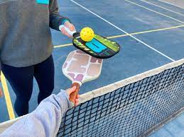 Introduction of Pickleball (1 Credit )