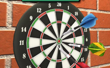 Introduction of Darts ( 1 Credit )