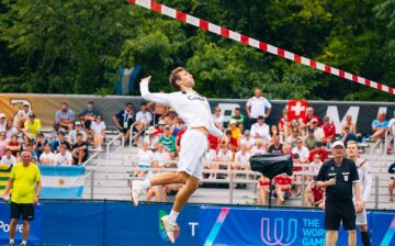 Introduction of Faustball