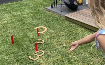 Introduction of Horseshoes