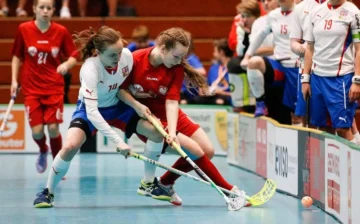 Introduction of Floorball ( 1 Credit )