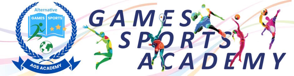 Alternative Games and Sports Academy